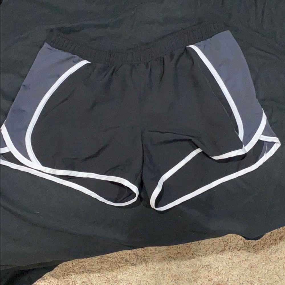 Old navy athletic shorts